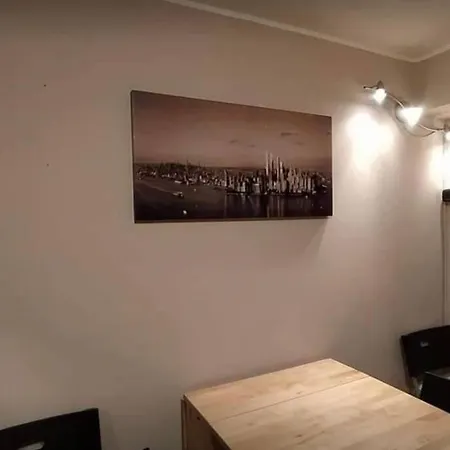 Casa Marco 公寓