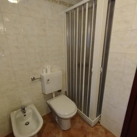 公寓 Casa Marco *